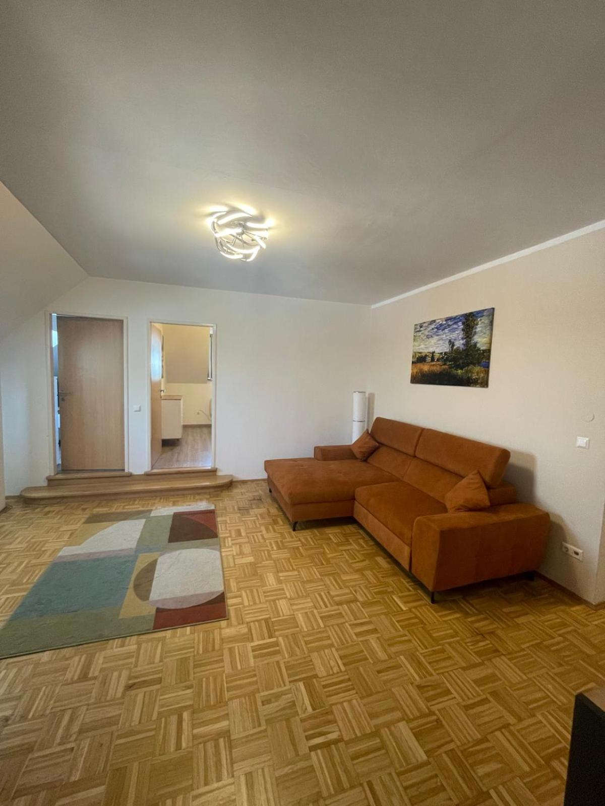 Bullsliving Seeapartment 4 Am Corso Velden am Wörthersee Esterno foto