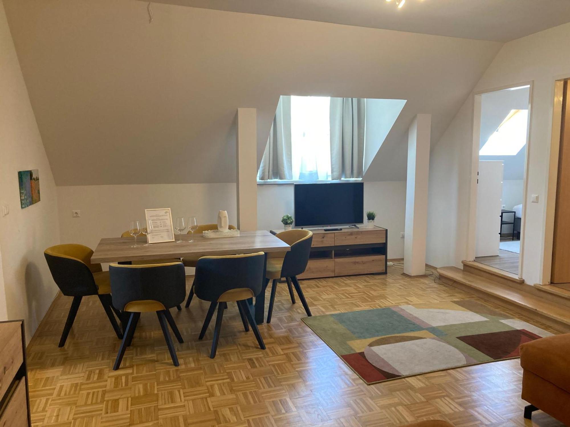Bullsliving Seeapartment 4 Am Corso Velden am Wörthersee Esterno foto